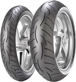 190/55ZR17 75W ROADTEC Z8 INTERACT (M)