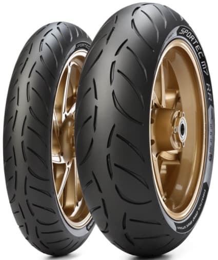 150/60ZR17 66W SPORTEC M7 RR