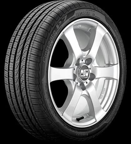 205/55R17 95V XL P7 CINT.A/S SEAL INSIDE