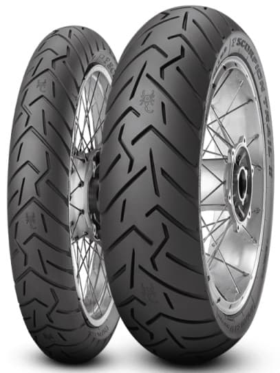 110/80R19 59V SCORPION TRAIL II