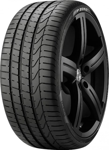 315/30ZR22 107Y XL PZERO (N0)