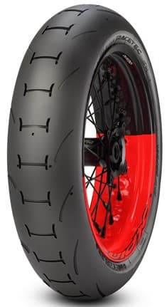 165/55R17 NHS RACETEC SM K2