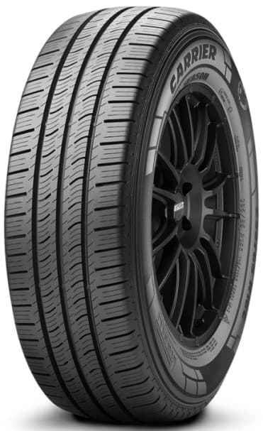 235/65R16C 115/113R CARRIER ALL SEASON