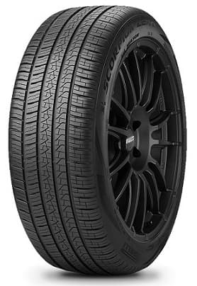 295/40R21 111Y XL SCORPION ZERO ALL (J)