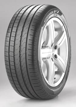285/40R20 108Y XL P7 CINT.BLUE(NF0) ELT