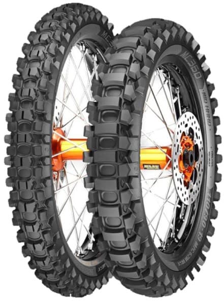 90/90-21 54M TT MC360 MID HARD