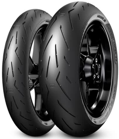 180/55ZR17 73W DIABLO ROSSO CORSA II