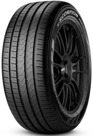235/50R20 100W SCORPION VERDE (MO)