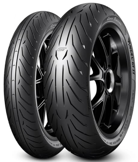 150/70ZR17 69W ANGEL GT II