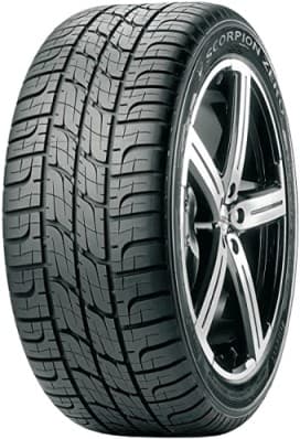 295/40R22 112W XL SCORPION ZERO (MO1)