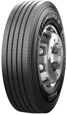 315/70R22,5 156L/154M ITINERIS S90