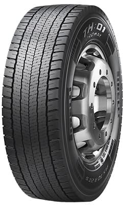 315/80R22,5 156/150L(154M) TH:01 PROWAY