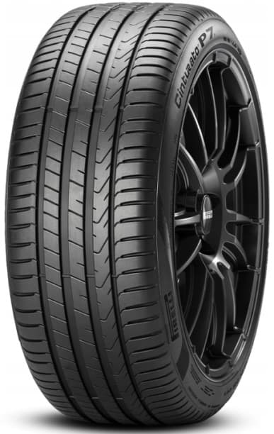 215/55R17 94V P7 CINTURATO (P7C2) SEAL