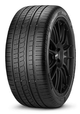 225/50ZR16 92Y PZERO ROSSO (N5)