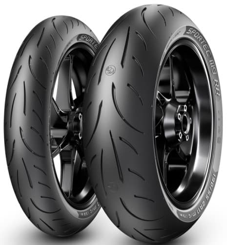 110/70R17 54H SPORTEC M9 RR