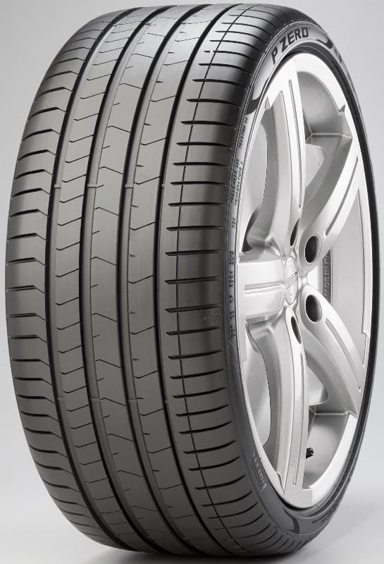 255/40R21 102V XL P-ZERO PZ4 (VOL)NCS