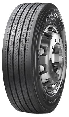 315/70R22,5 156/150L(154M) FH:01 PROWAY