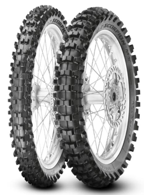 2,50-10 33J TT SCORPION MX32 MID SOFT