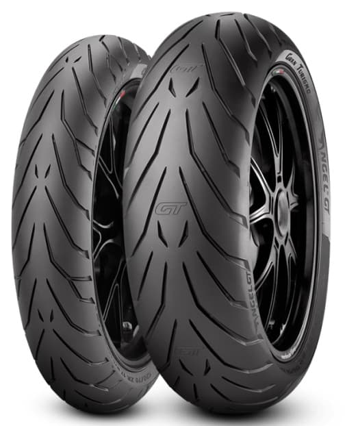 120/70ZR17 58W ANGEL GT