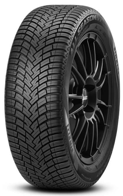 275/45R20 110Y XL SCORPION A/S SF2