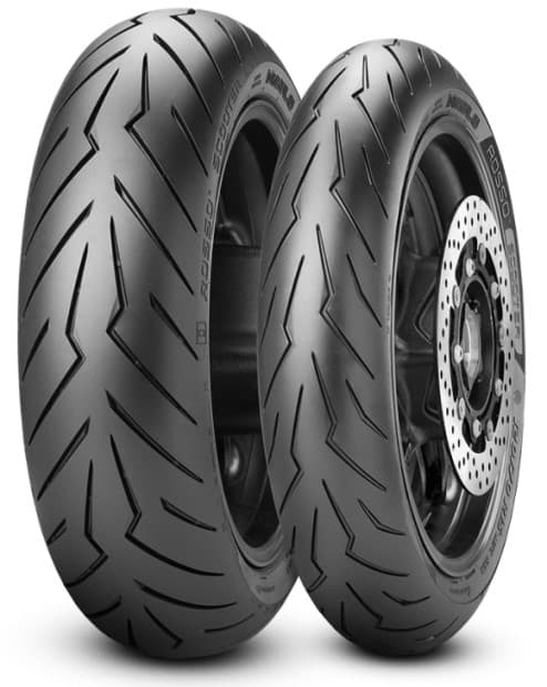 140/70-14 68S REINF.DIABLO ROSSO SCOOTER