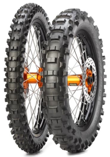 140/80-18 70M TT MCE 6 DAYS EXT.EXTRA SO