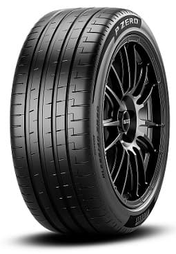 235/35ZR19 91Y XL PZERO PZ5