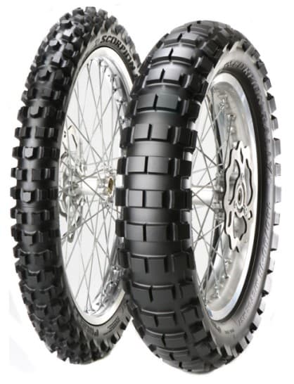 90/90-21 54R SCORPION RALLY