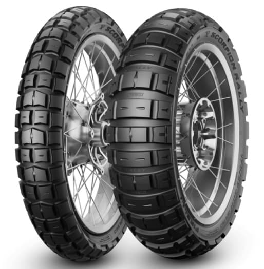 150/70R18 70R SCORPION RALLY