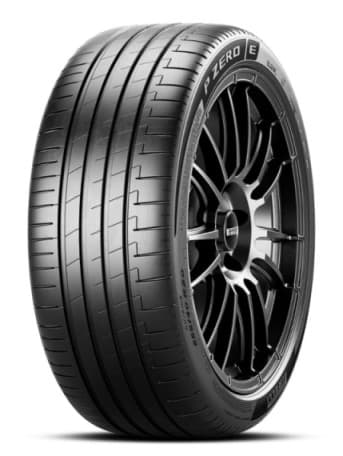 275/40R22 107Y XL PZERO E (*)NCS ELT