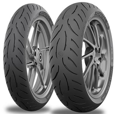 160/60ZR17 69W ROADTEC 02
