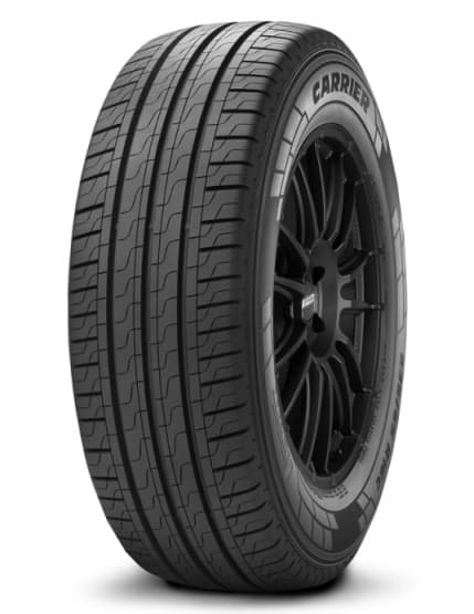215/75R16C 116/114R CARRIER