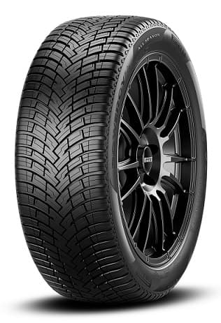 235/55R18 104V XL POWERGY ALL SEASON SF