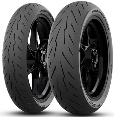 260/40VR18 84V DIABLO POWERCRUISER