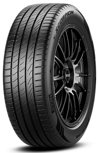 275/45R20 110Y XL SCORPION (S3)