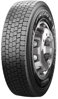 315/70R22,5 154L/152M ITINERIS D90