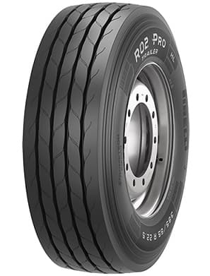 265/70R19,5 143/141K R02 PRO TRAILER
