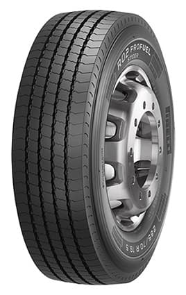 315/70R22,5 158L/156M R02 PROFUEL STEER