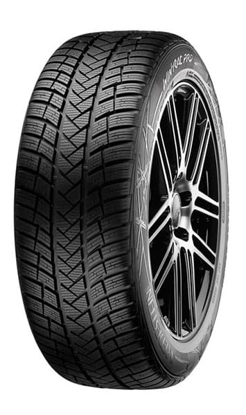 255/40R19 100V XL WINTRAC PRO