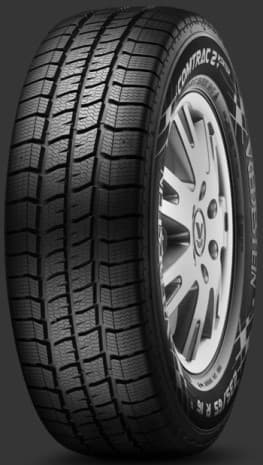 225/70R15C 112/110R COMTRAC-2 WINTER+