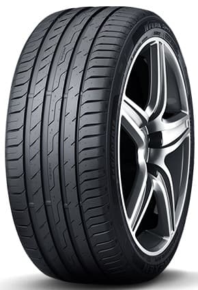255/35ZR19 96Y XL N´FERA SPORT