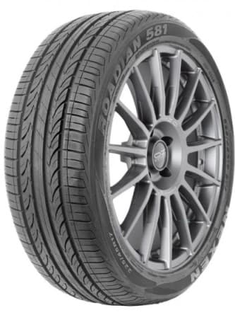 205/55R16 91H RO-581 ROADIAN