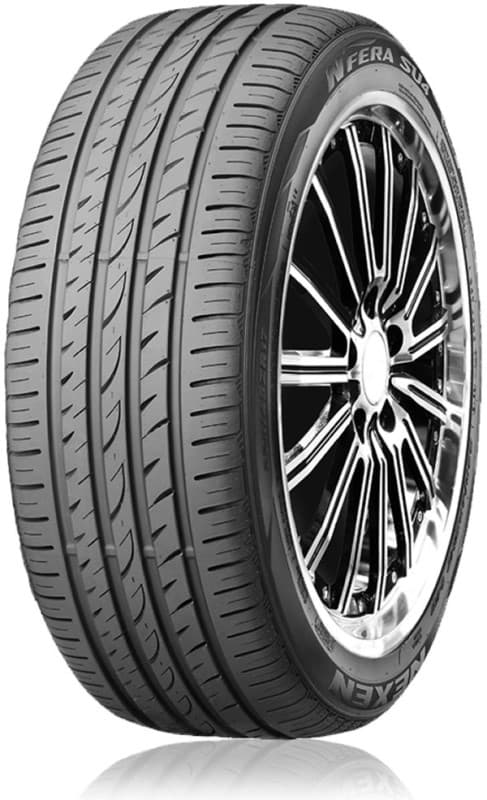 225/45ZR19 96W XL N´FERA SU4