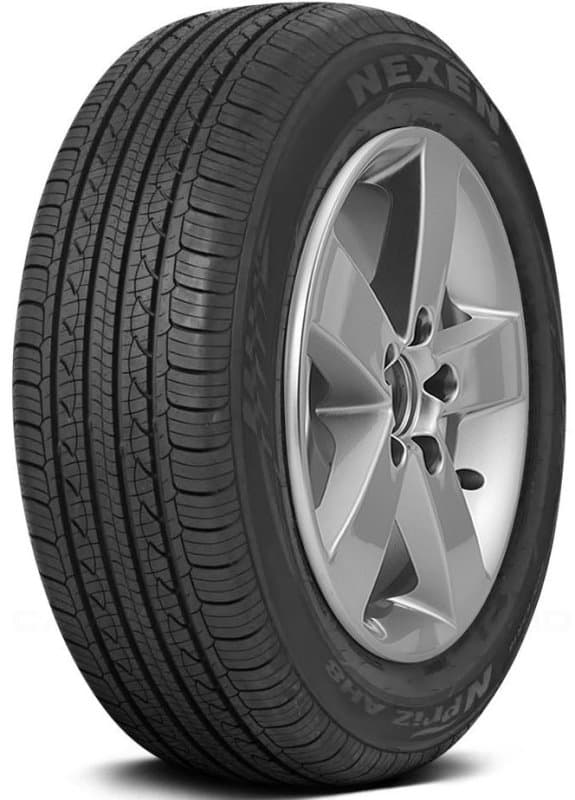 215/50R18 92H N'PRIZ AH8