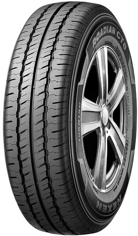 225/70R15C 112/110T ROADIAN CT8
