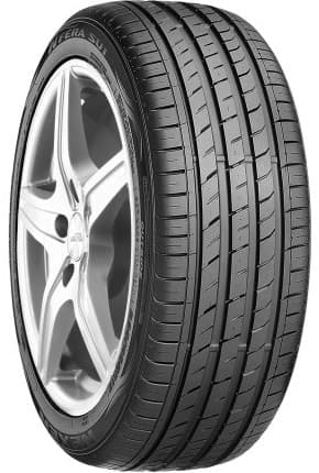 245/40ZR19 98Y XL N'FERA SU1