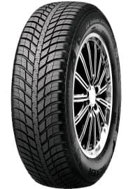 225/60R18 104V XL N´BLUE 4SEASON