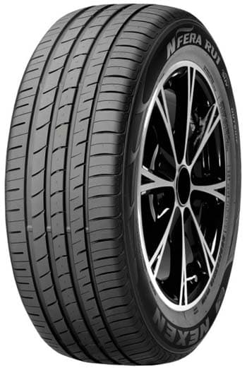 235/45ZR19 95W N´FERA RU1
