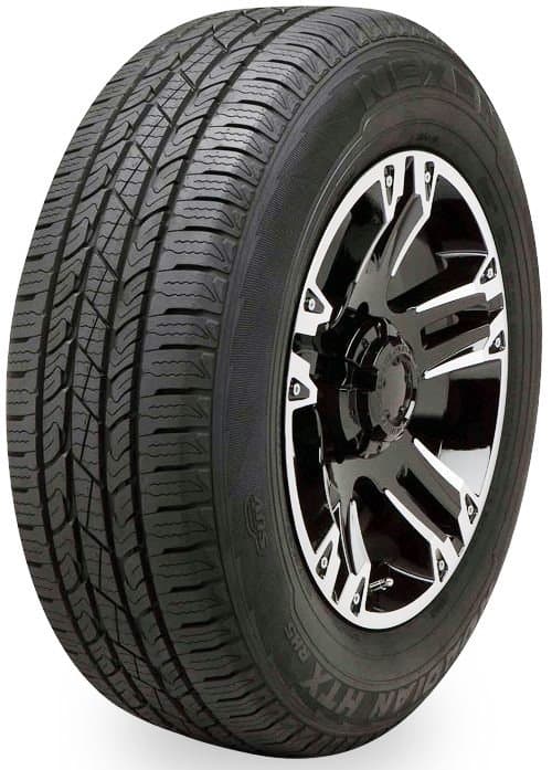 265/65R18 114S ROADIAN HTX RH5