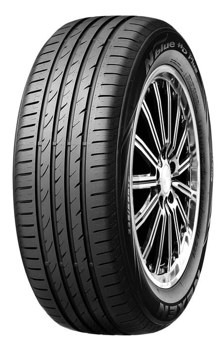 195/50R15 82V N´BLUE HD PLUS